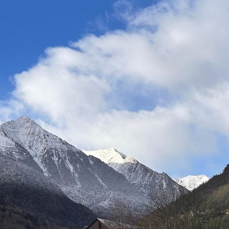 Authentique &; Design Apartamento Saint-Lary-Soulan Exterior foto