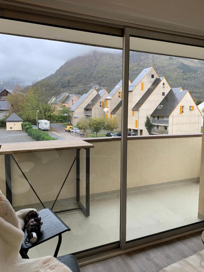 Authentique &; Design Apartamento Saint-Lary-Soulan Exterior foto